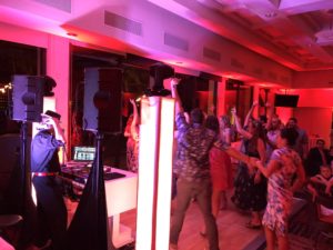 Waialae Country Club Wedding DJ