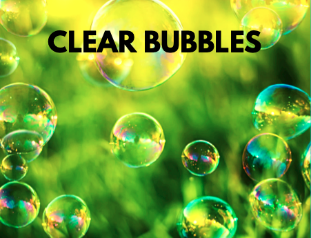 clear-bubbles