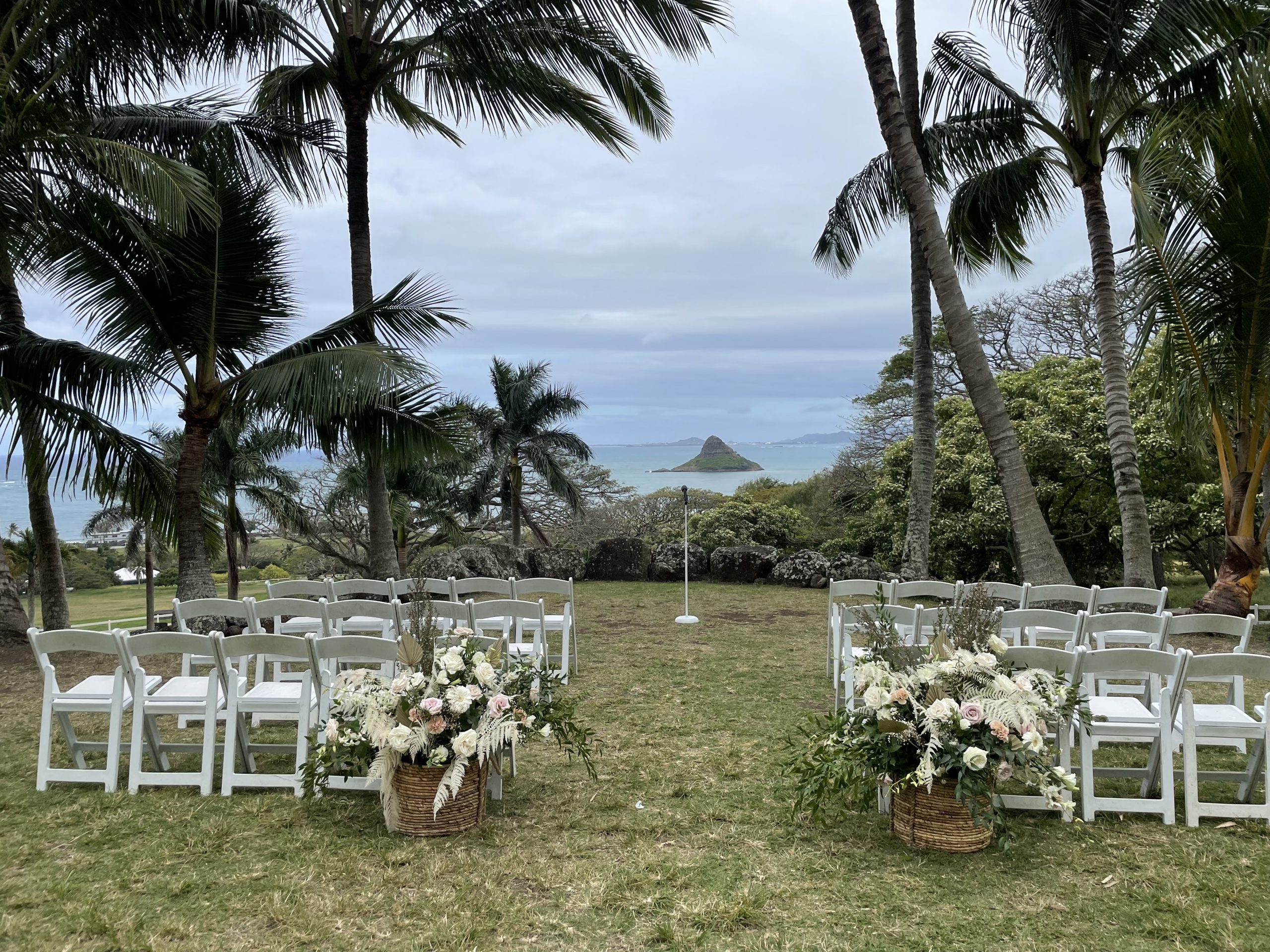 Paliku Gardens at Kualoa Ranch: A Tropical Paradise Retreat