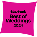 the-knot-best-of-weddings-2024