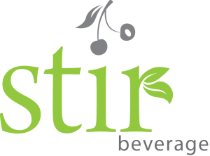 Stir Beverage Logo