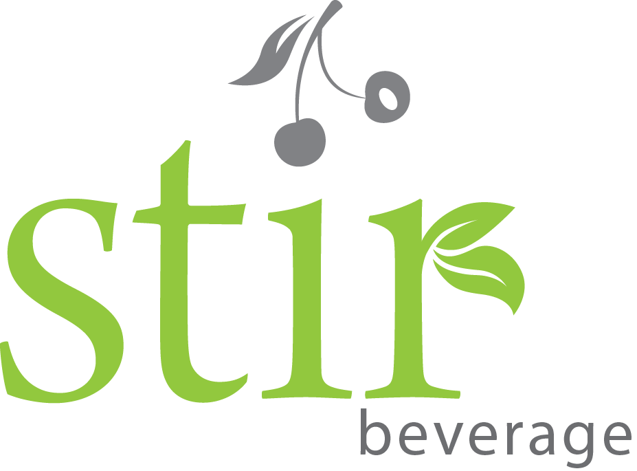Stir Beverage Logo