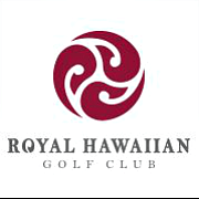 Royal Hawaiian Golf Club Logo