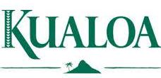 Kualoa Ranch Wedding Logo