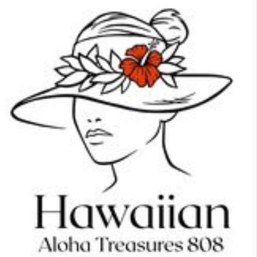 Hawaiian Aloha Treasures