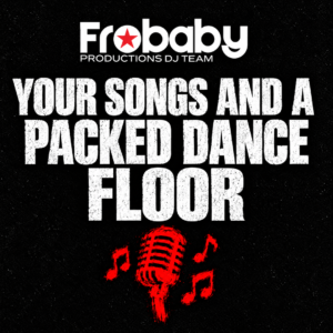 Get Your Songs Without Losing the Dance Floor